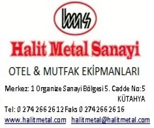 metal halit